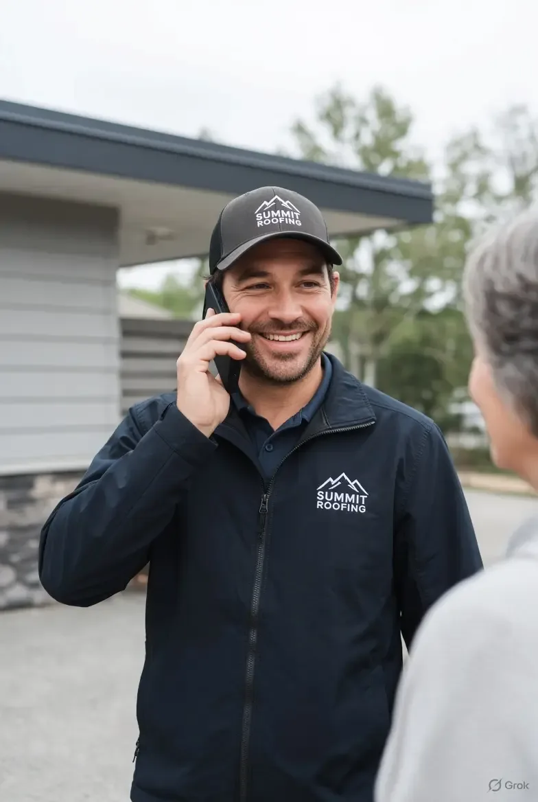 Flat Roof Leak Repair Scottsdale, AZ FAQs